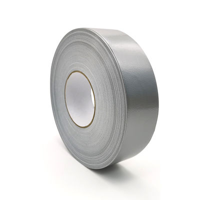 De duurzame Waterdichte Zilveren 36mm Band van de Doekbuis voor Airconditioner